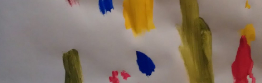 Gajah (Elephants) and Fairies