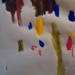 Gajah (Elephants) and Fairies