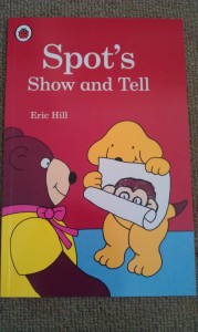 Nora's winning prize